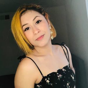 Meet your Posher, Patricia